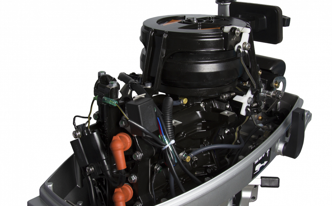 Лодочный мотор Seanovo SN9.9FFEL Enduro в Тольятти