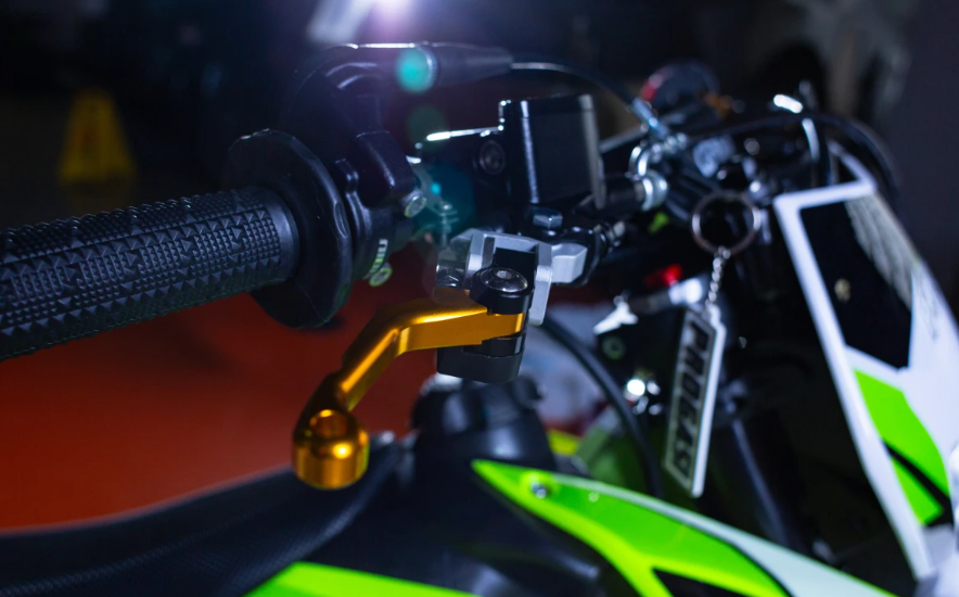 Мотоцикл Progasi SUPER MAX 300 PRO PR300 (ZS175FMN) в Тольятти