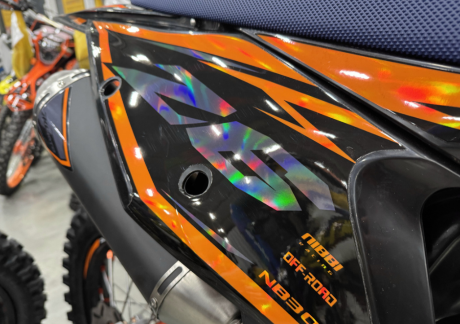 Мотоцикл JHLMOTO JHL Z6 NB300 (174MN-5) в Тольятти