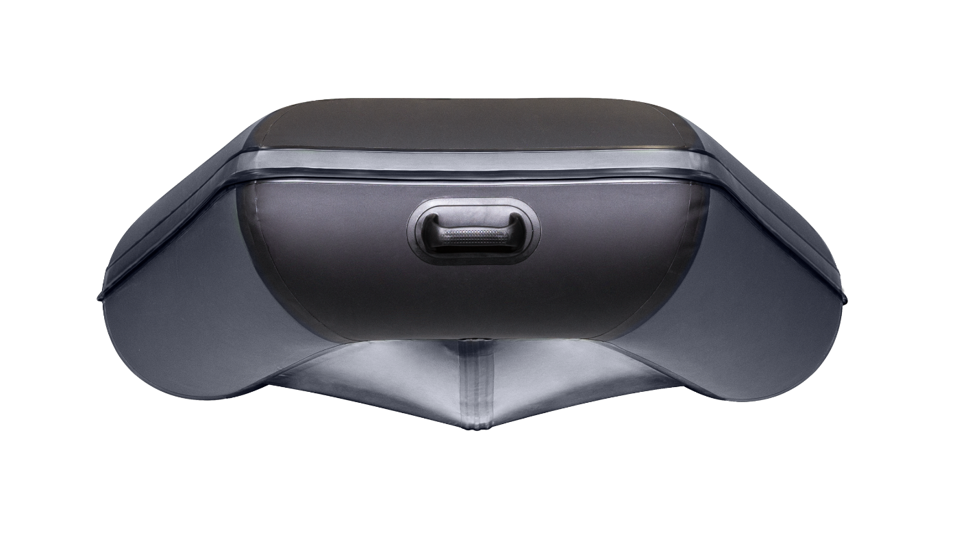  Лодка АКВА 3200 слань-книжка киль в Тольятти