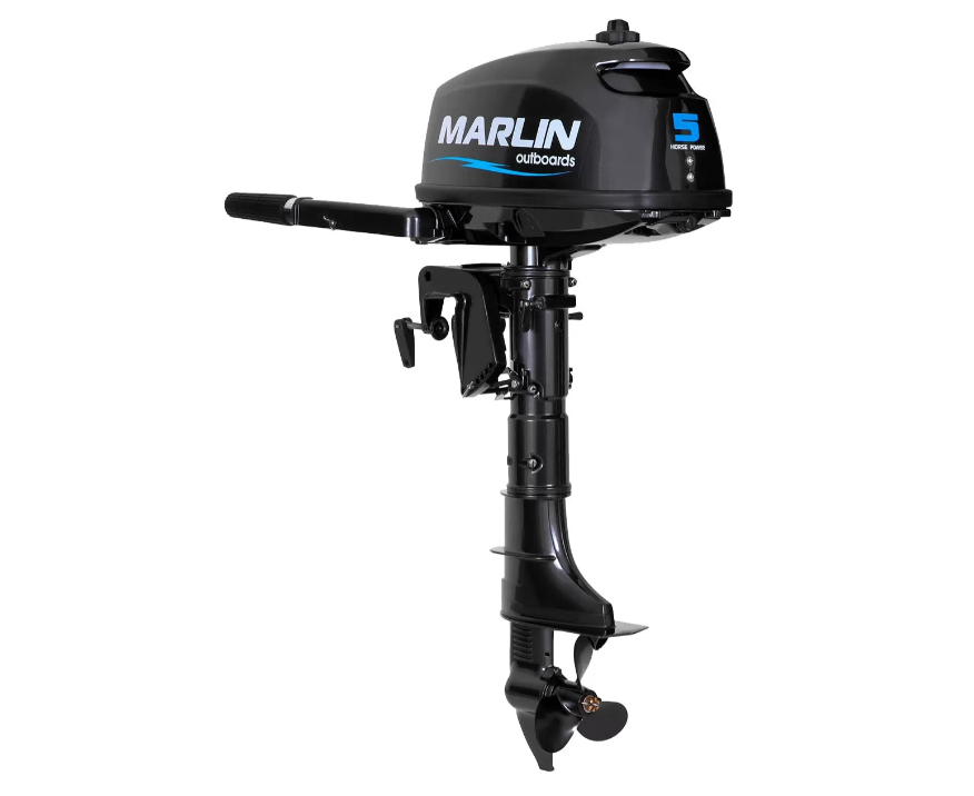Лодочный мотор MARLIN MP 5 AMHL в Тольятти