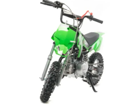 Питбайк MOTOLAND (МОТОЛЕНД) GS Motors S7 в Тольятти