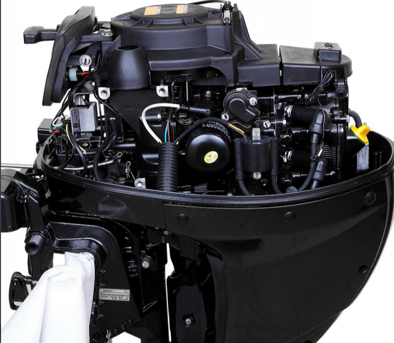 Лодочный мотор MARLIN MF 9.9 AWHBS в Тольятти