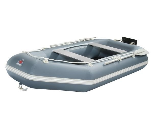 ЛОДКА НАДУВНАЯ YUKONA 280 GTK КИЛЬ (БЕЗ ПАЙОЛА, ТРАНЕЦ В КОМПЛЕКТЕ) в Тольятти