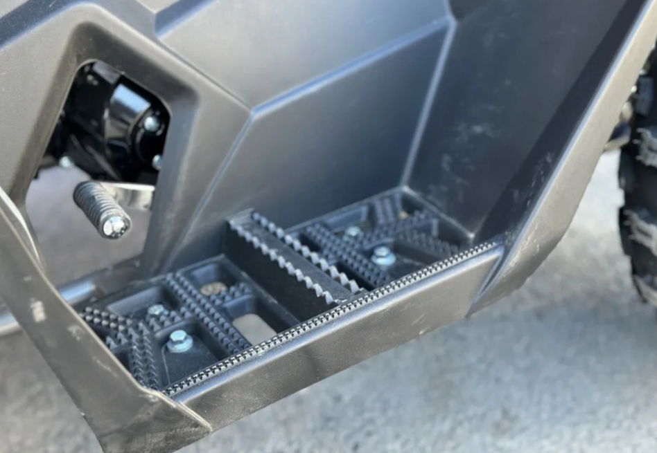 Квадроцикл GBM DAXTER 220 NEW в Тольятти