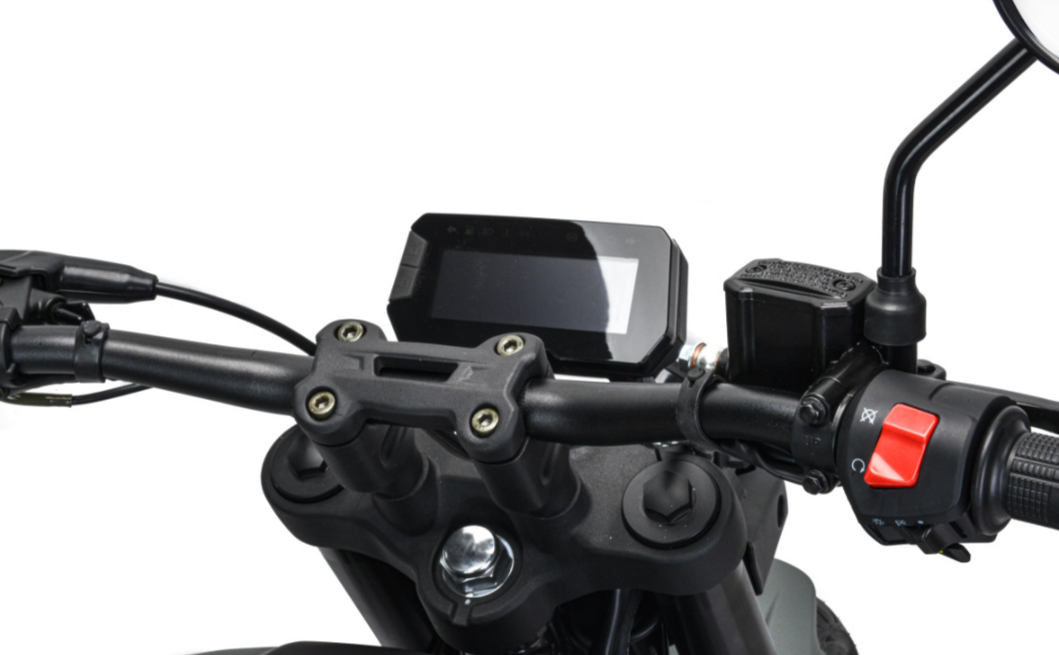 Мотоцикл MOTOLAND (МОТОЛЕНД) 300 CBR в Тольятти