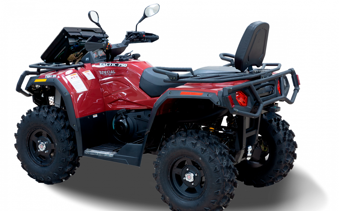 Квадроцикл HISUN TACTIC 750-/EXTREME EDITION/ в Тольятти