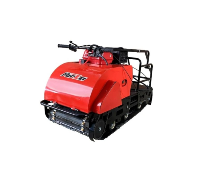 Мотобуксировщик Forza МБС3-17ВЭ в Тольятти