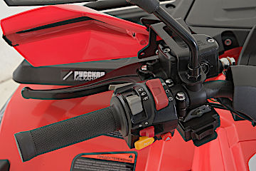 Квадроцикл РМ (Русская Механика) РМ 800 Т серии «Шёлковый путь» в Тольятти