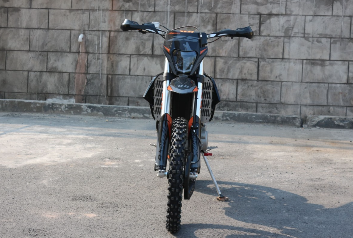 Мотоцикл JHLMOTO JHL Z5 NB300 (174MN-5) в Тольятти