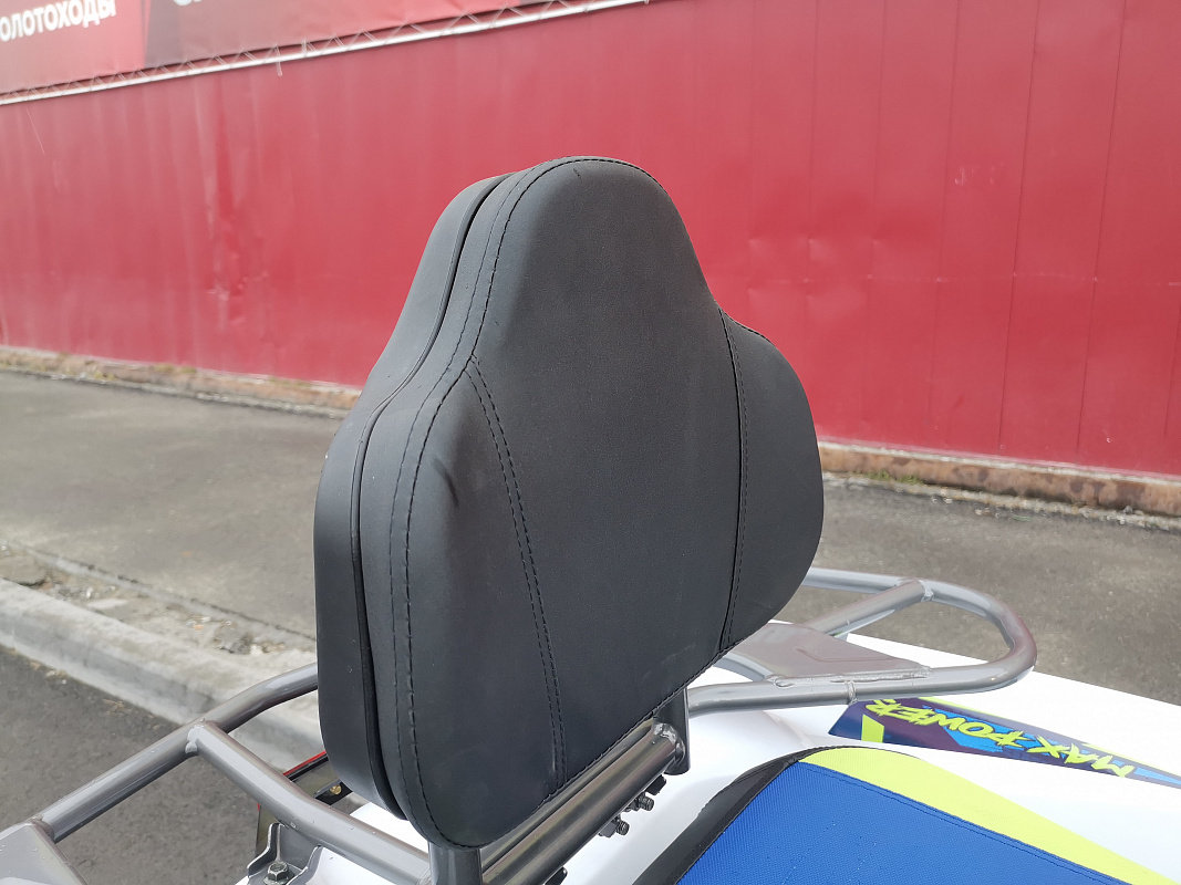 Квадроцикл PROMAX RENEGADE 280 LUX (2025) в Тольятти