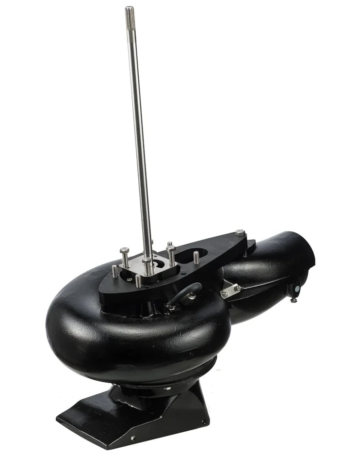 ВОДОМЕТНАЯ НАСАДКА GLADIATOR WT 15 YAMAHA, MARLIN, PARSUN, GOLFSTREAM в Тольятти