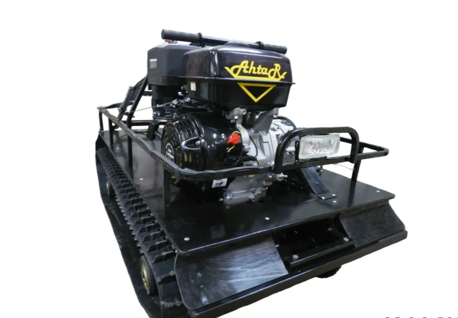 Мотобуксировщик AhtaR L11 в Тольятти Мотобуксировщик AhtaR L11 в Тольятти