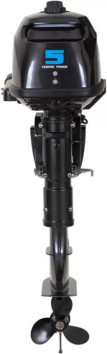 Лодочный мотор MARLIN MP 5 AMHS в Тольятти