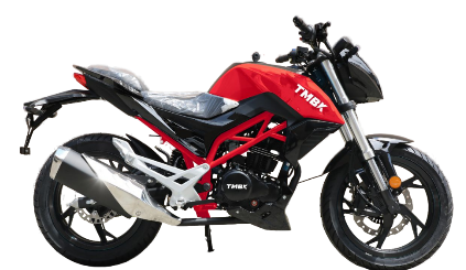 Мотоцикл TMBK Dukes 200cc в Тольятти