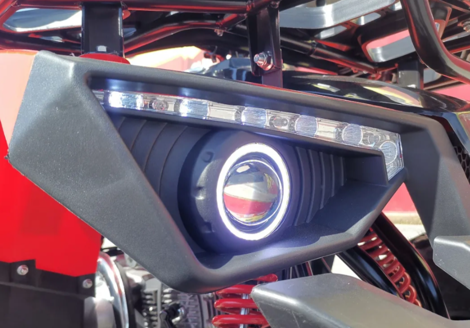 Квадроцикл PROMAX WILD 175 BASIC в Тольятти