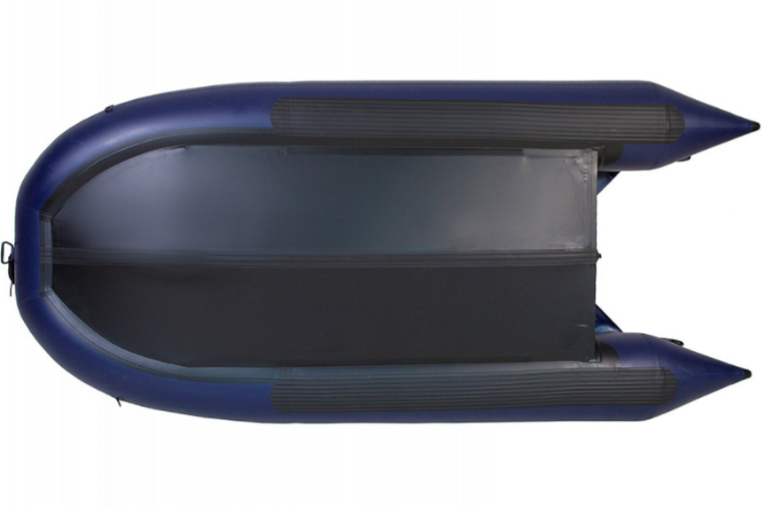 НАДУВНАЯ ЛОДКА GLADIATOR B370AL в Тольятти