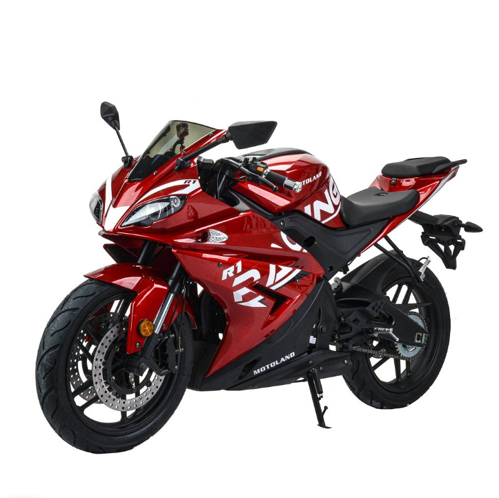 Мотоцикл MOTOLAND (МОТОЛЕНД) R1 300 в Тольятти