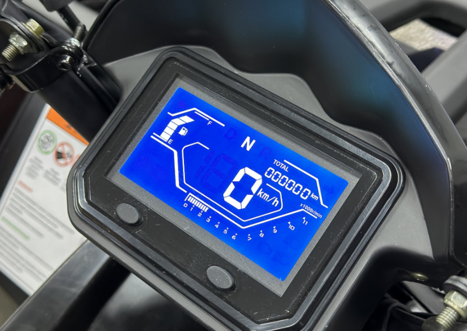 Квадроцикл GBM MAVERICK 300 NEW PREMIUM в Тольятти