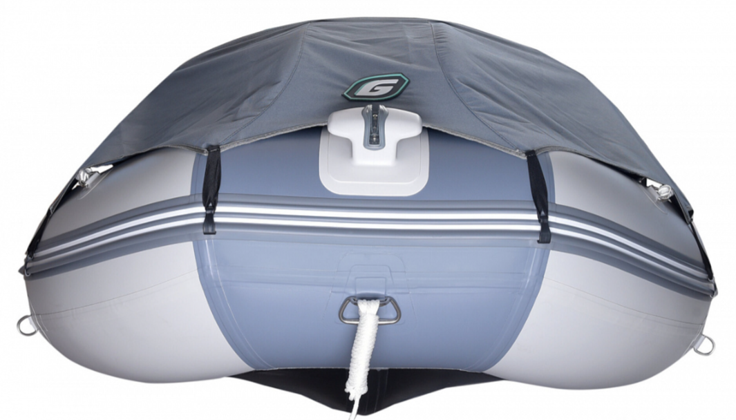 НАДУВНАЯ ЛОДКА GLADIATOR C330AL в Тольятти