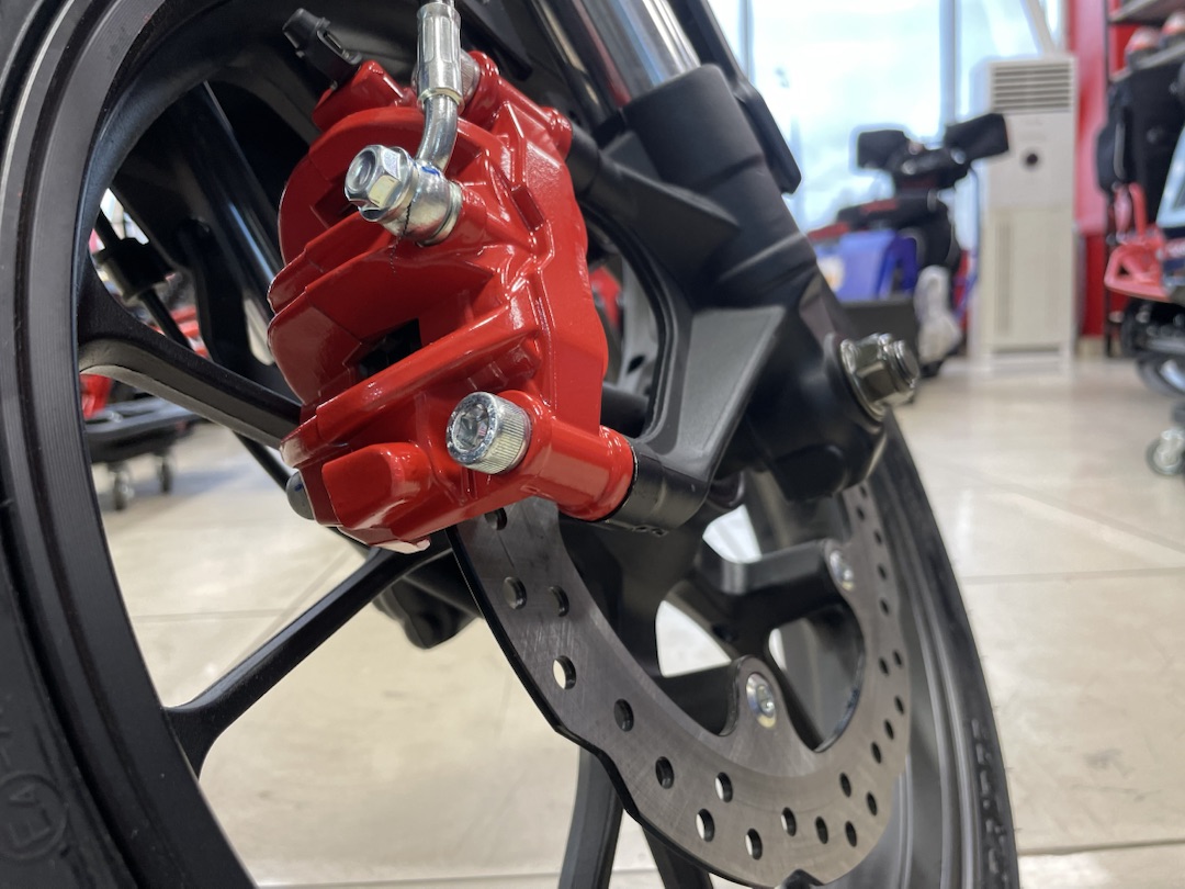 Мопед PROMAX CB150R (49) в Тольятти