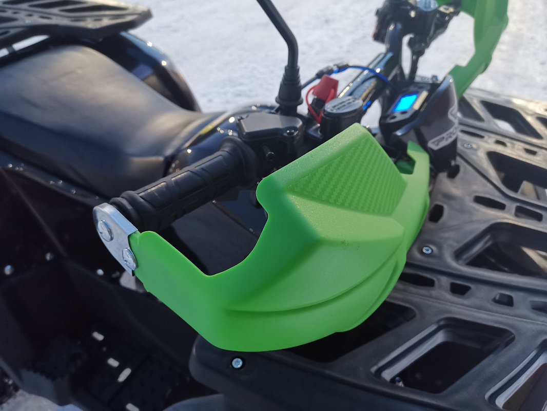 Квадроцикл PROMAX WILD 175 LUX в Тольятти