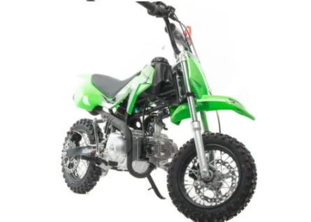 Питбайк MOTOLAND (МОТОЛЕНД) GS Motors S7 в Тольятти