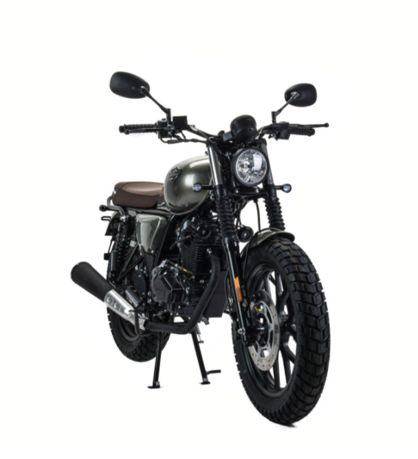 Мотоцикл MOTOLAND (МОТОЛЕНД) TEXAS 300 в Тольятти