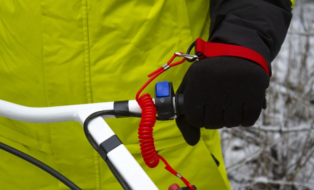 Мотобуксировщик POMOR X-500 K15 в Тольятти