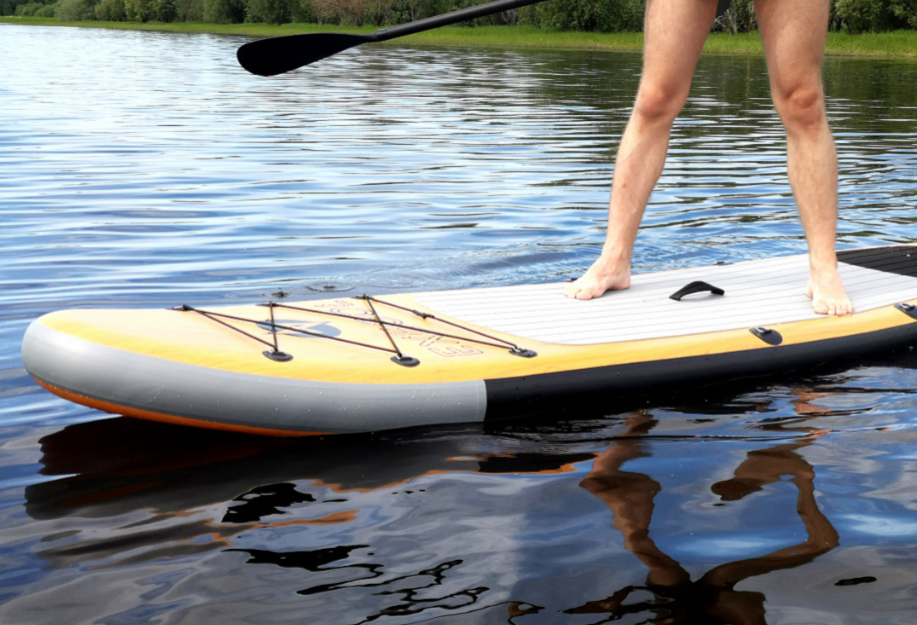 SUP (САП) Доска MISHIMO DINO 10(305) в Тольятти