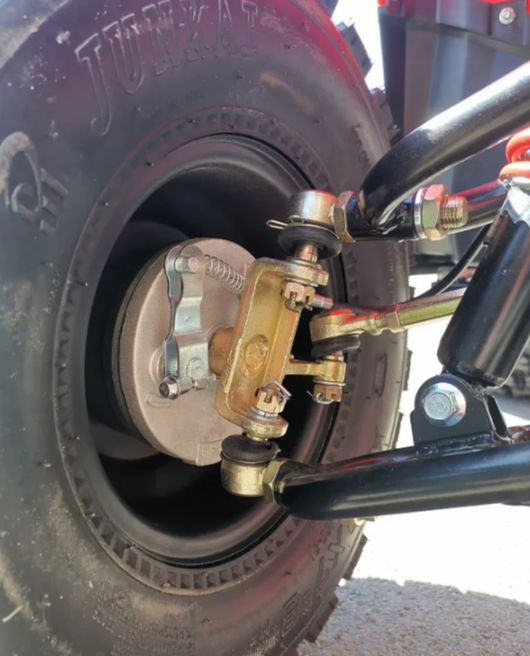 Квадроцикл PROMAX WILD 175 BASIC в Тольятти