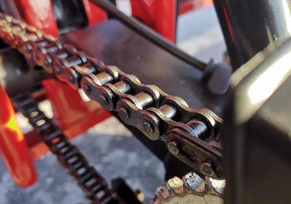 Квадроцикл GBM SHARP KIDS 125 в Тольятти