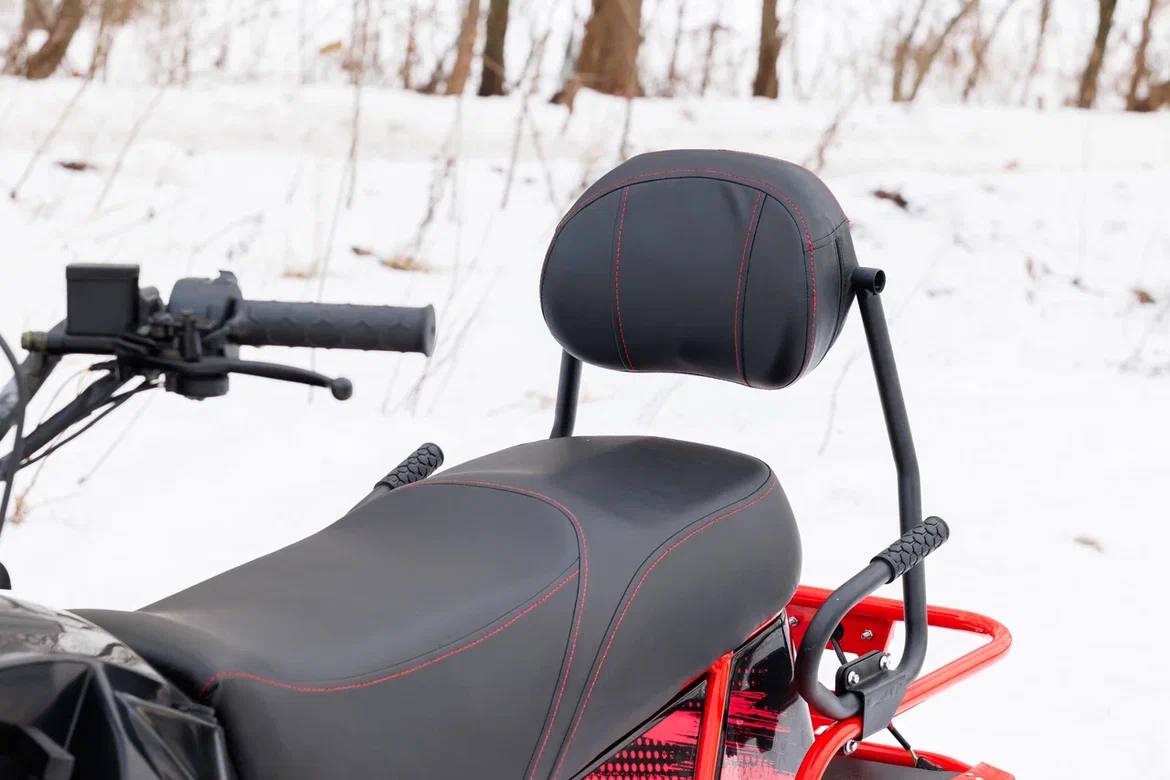 Снегоход IRBIS TUNGUS 400 25/26 в Тольятти