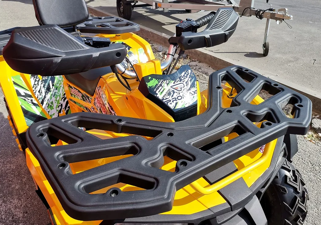 Квадроцикл PROMAX STORM 280 LUX в Тольятти