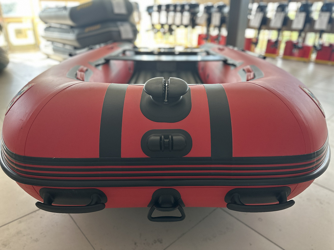 Лодка MISHIMO RIVER JET 460 под водомет в Тольятти