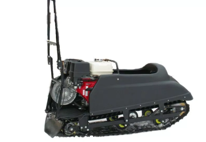 Мотобуксировщик ВОЛГАРЬ 9 Утилитарный в Тольятти