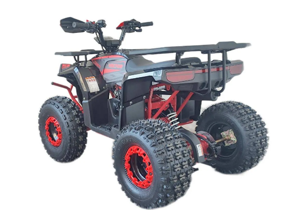 Квадроцикл YACOTA VEKTOR 125 в Тольятти