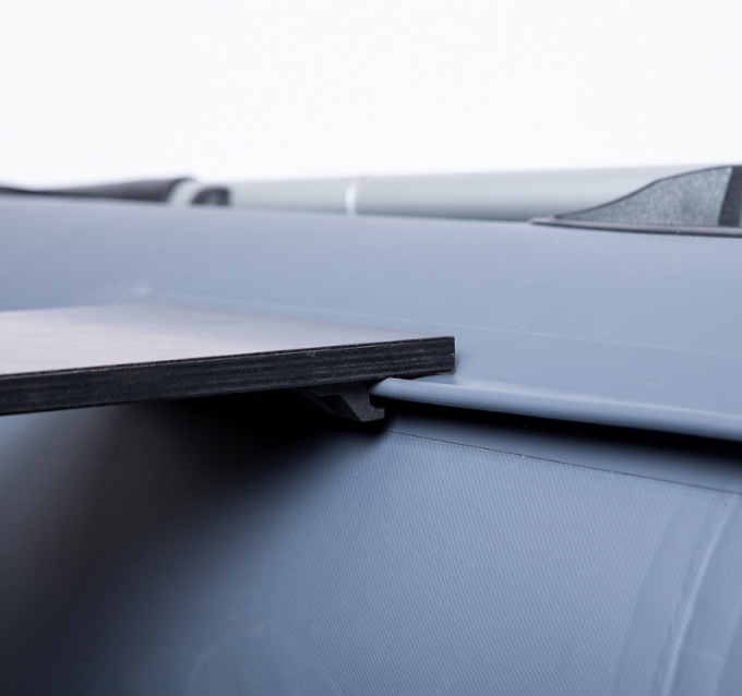 ЛОДКА НАДУВНАЯ YUKONA 230 TL (БЕЗ ПАЙОЛА) в Тольятти