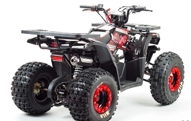 Квадроцикл PROMAX WILD 175 в Тольятти