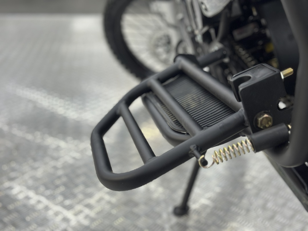 Кроссовый мотоцикл PROMAX ARMY 250 в Тольятти