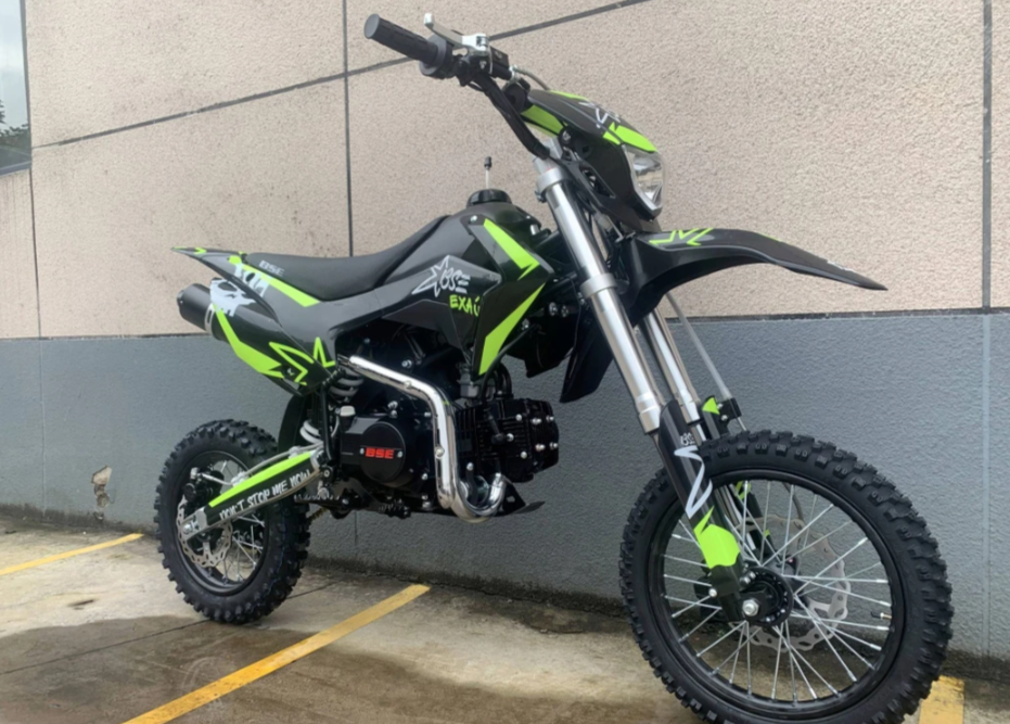 Питбайк BSE EXA SA 14/12 в Тольятти