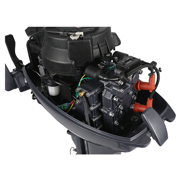 ЛОДОЧНЫЙ МОТОР ALLFA CG Т15 в Тольятти