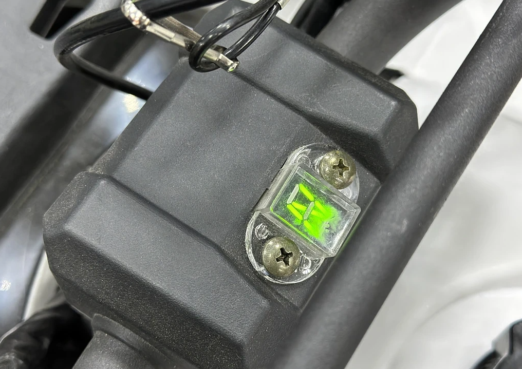 Квадроцикл PROMAX WILD 2.0 190 в Тольятти