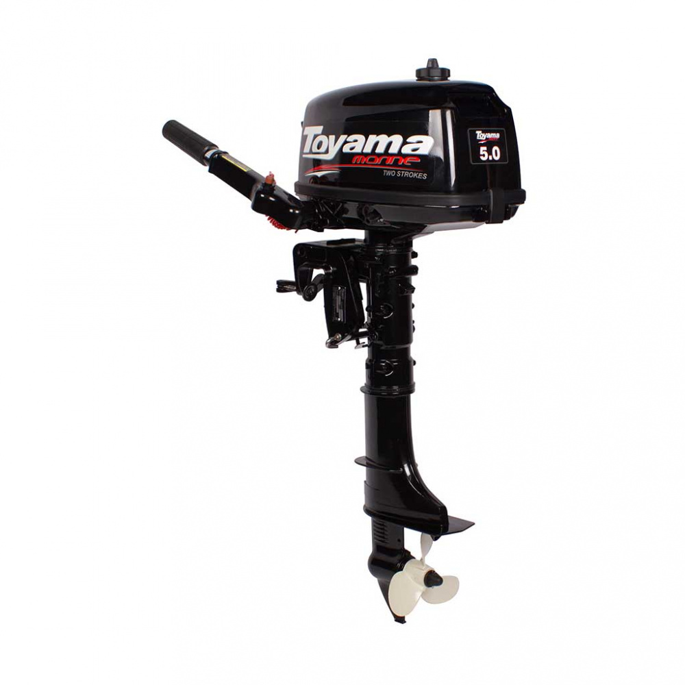 ЛОДОЧНЫЙ МОТОР TOYAMA T5ABMS в Тольятти