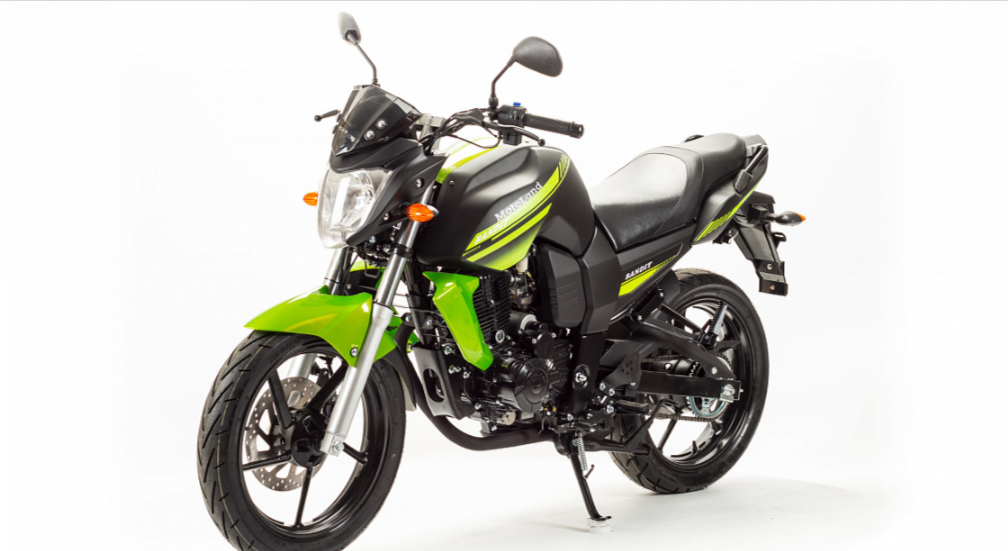 Мотоцикл BANDIT 250 в Тольятти