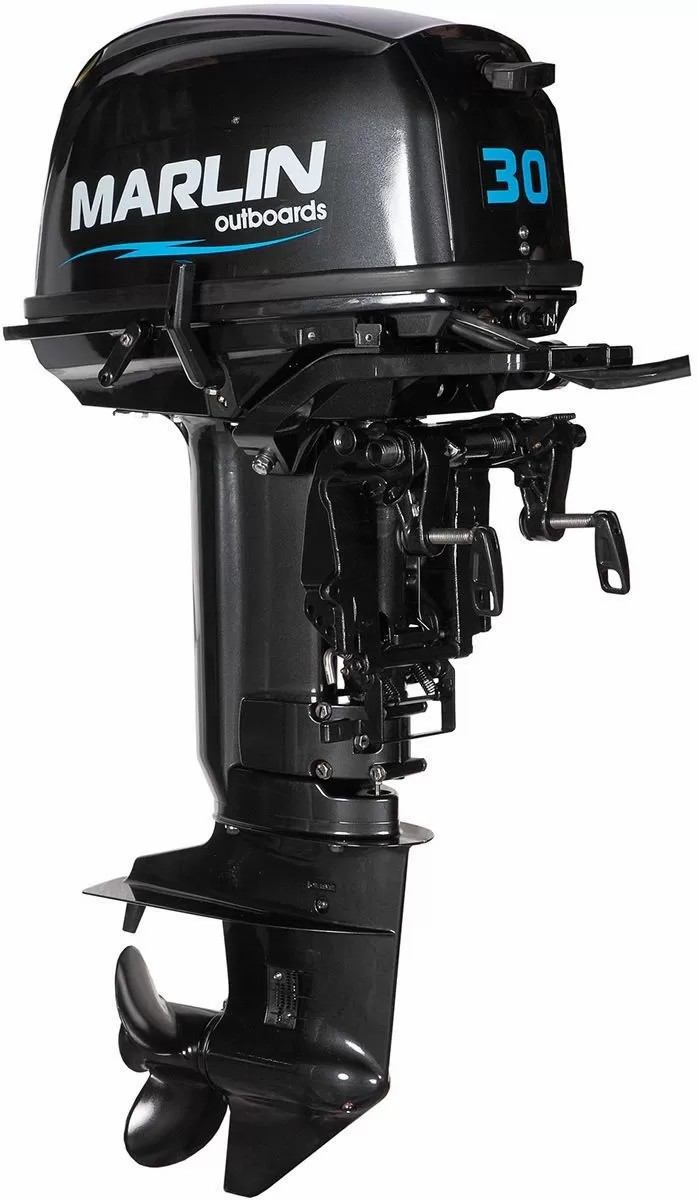 Лодочный мотор MARLIN MP 30 AWRS в Тольятти