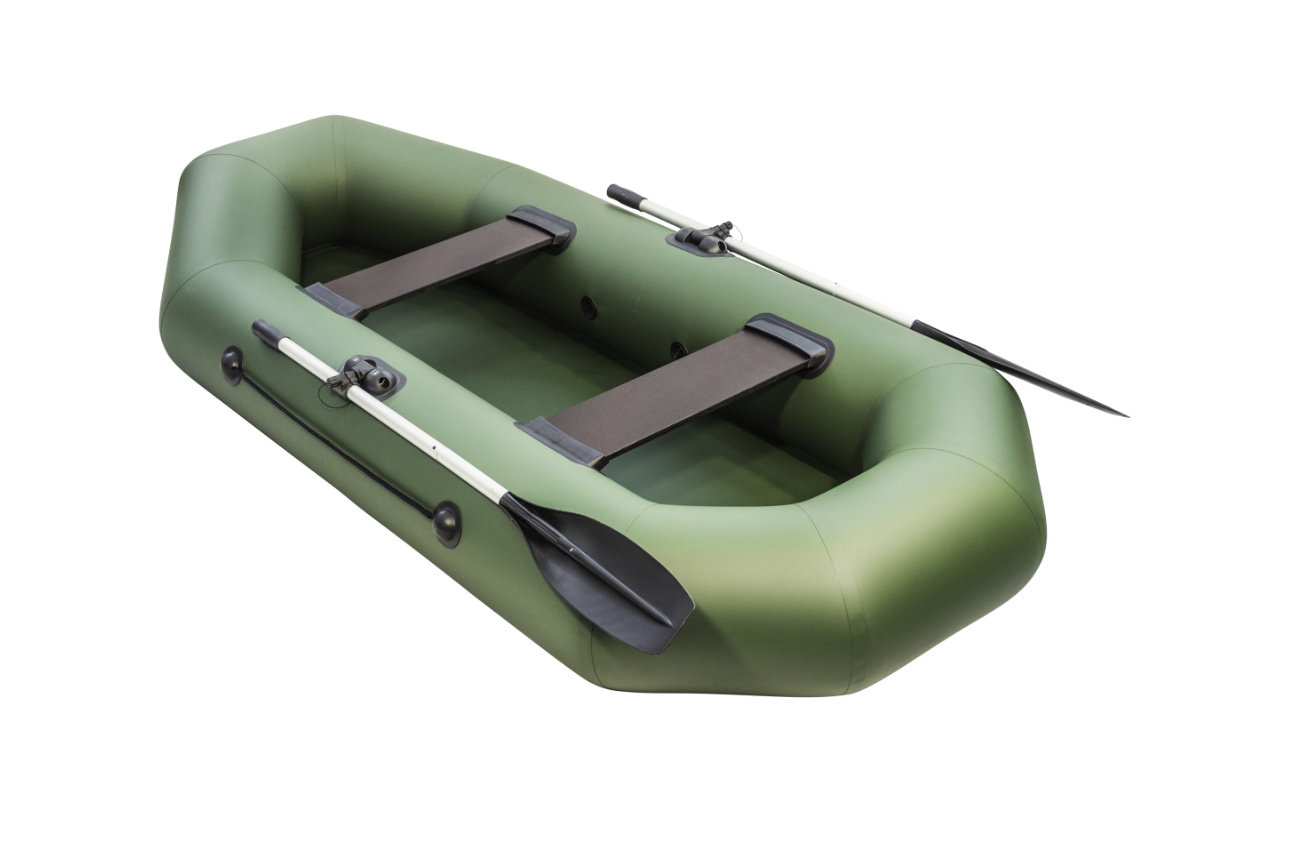 Лодка АКВА-ОПТИМА 260 в Тольятти