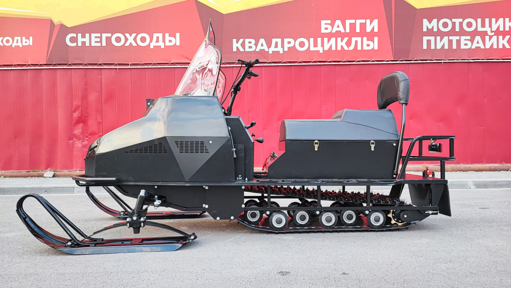 Снегоход PROMAX YAKUT 500 2.0 4T 29 в Тольятти