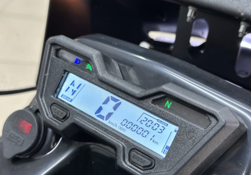 СНЕГОХОД IRBIS SF200L XE SUPERLONG в Тольятти