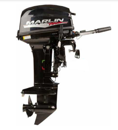 КОМПЛЕКТ ЛОДКА MISHIMO RAPID 380 PRO+ ЛОДОЧНЫЙ МОТОР MARLIN MP 9.9 (20) AMHS PROLINE FORCE в Тольятти